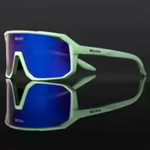 Lunettes de Soleil SCVCN : Protection UV400 pour Sportifs