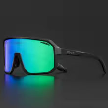 Lunettes de Soleil SCVCN : Protection UV400 pour Sportifs