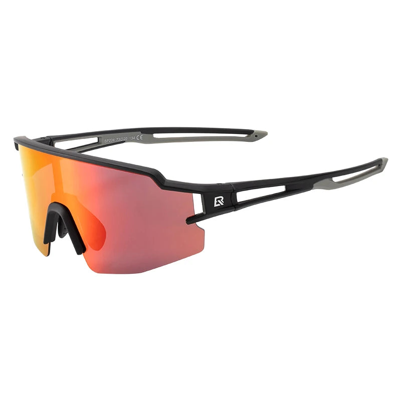 Lunettes Vélo Polarisées ROCKBROS UV400