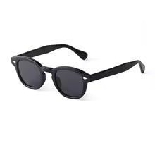 Lunettes Rondes Vintage UV400