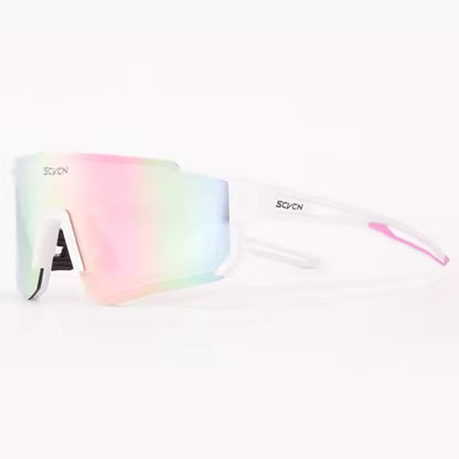 Lunettes Cyclisme SCVCN UV400