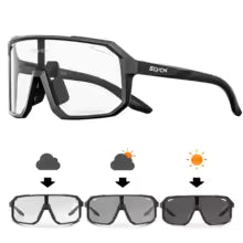 Lunettes de Soleil SCVCN : Protection UV400 pour Sportifs