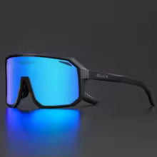 Lunettes de Soleil SCVCN : Protection UV400 pour Sportifs