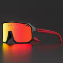 Lunettes de Soleil SCVCN : Protection UV400 pour Sportifs