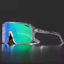 Lunettes de Soleil SCVCN : Protection UV400 pour Sportifs