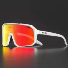 Lunettes de Soleil SCVCN : Protection UV400 pour Sportifs