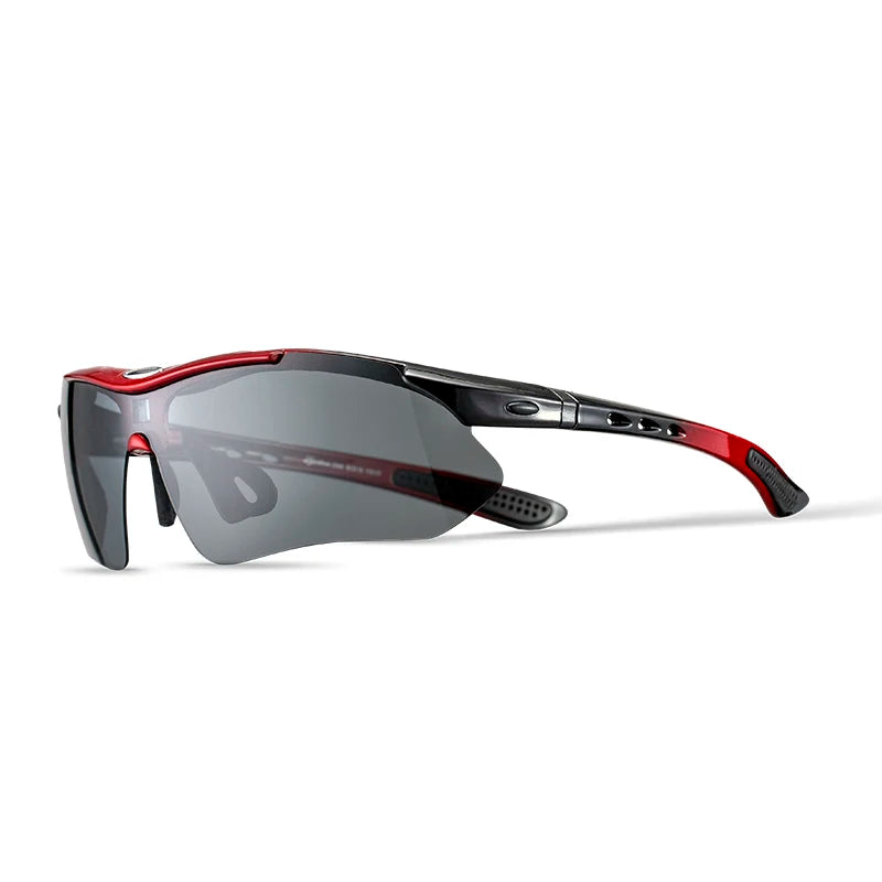 Lunettes Vélo Photochromiques ROCKBROS