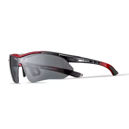 Lunettes Vélo Photochromiques ROCKBROS