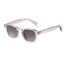 Lunettes de Soleil Vintage Rétro UV400