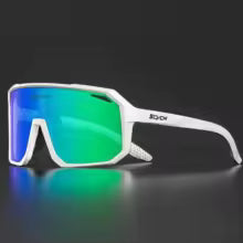 Lunettes de Soleil SCVCN : Protection UV400 pour Sportifs