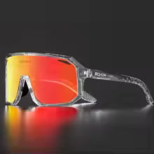 Lunettes de Soleil SCVCN : Protection UV400 pour Sportifs