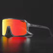 Lunettes de Soleil SCVCN : Protection UV400 pour Sportifs