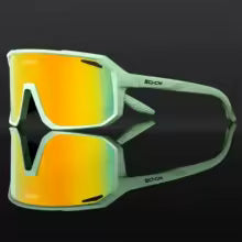 Lunettes de Soleil SCVCN : Protection UV400 pour Sportifs