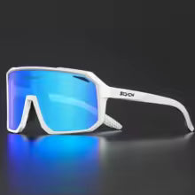 Lunettes de Soleil SCVCN : Protection UV400 pour Sportifs