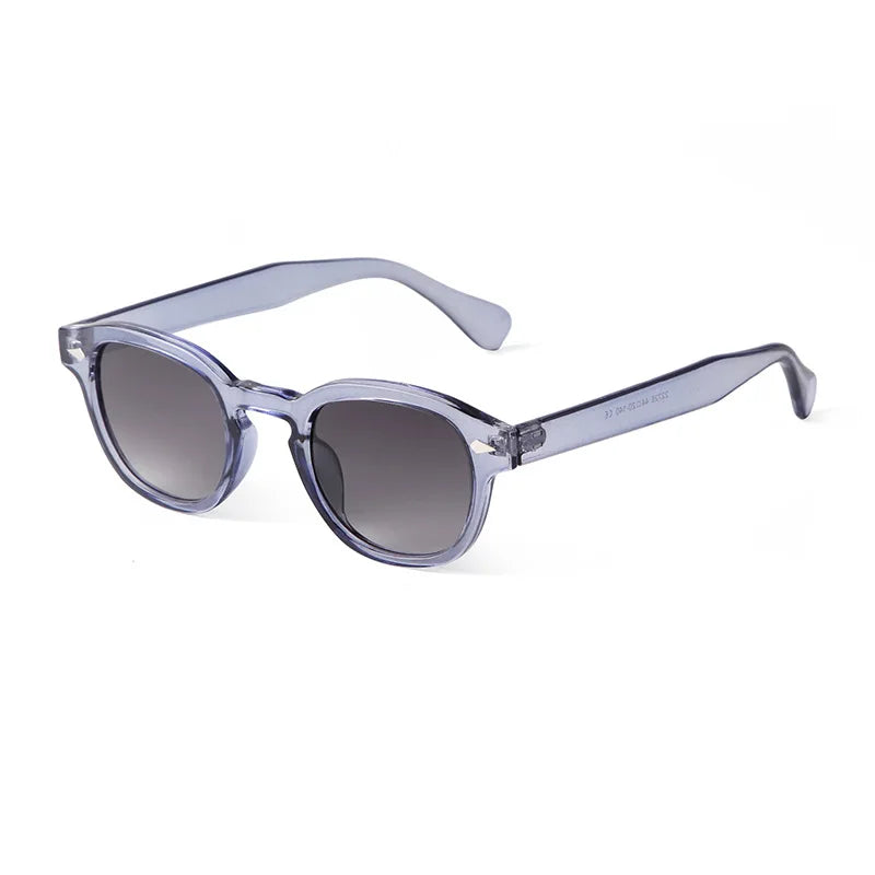 Lunettes de Soleil Vintage Rétro Chic UV400