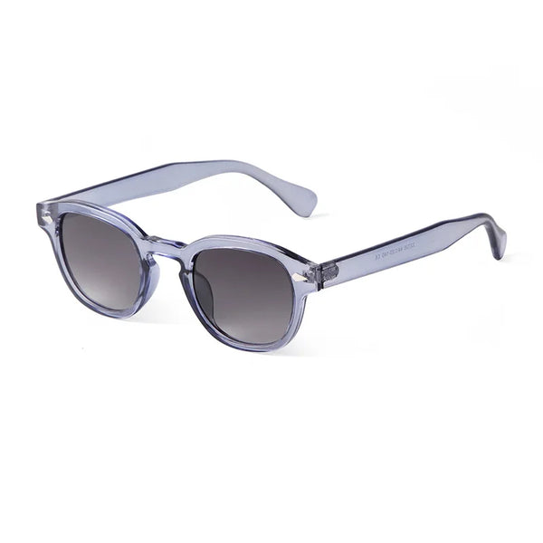 Lunettes de Soleil Vintage Rétro Chic UV400