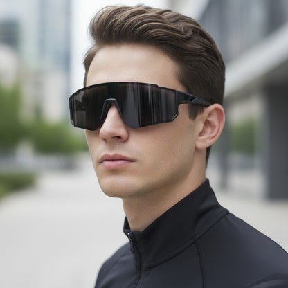 Lunettes Mode Homme : Style & Confort Quotidien