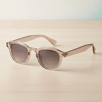 Lunettes de Soleil Vintage Rétro UV400