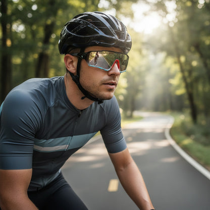 Lunettes Photochromiques ELAX : Sport & Performance