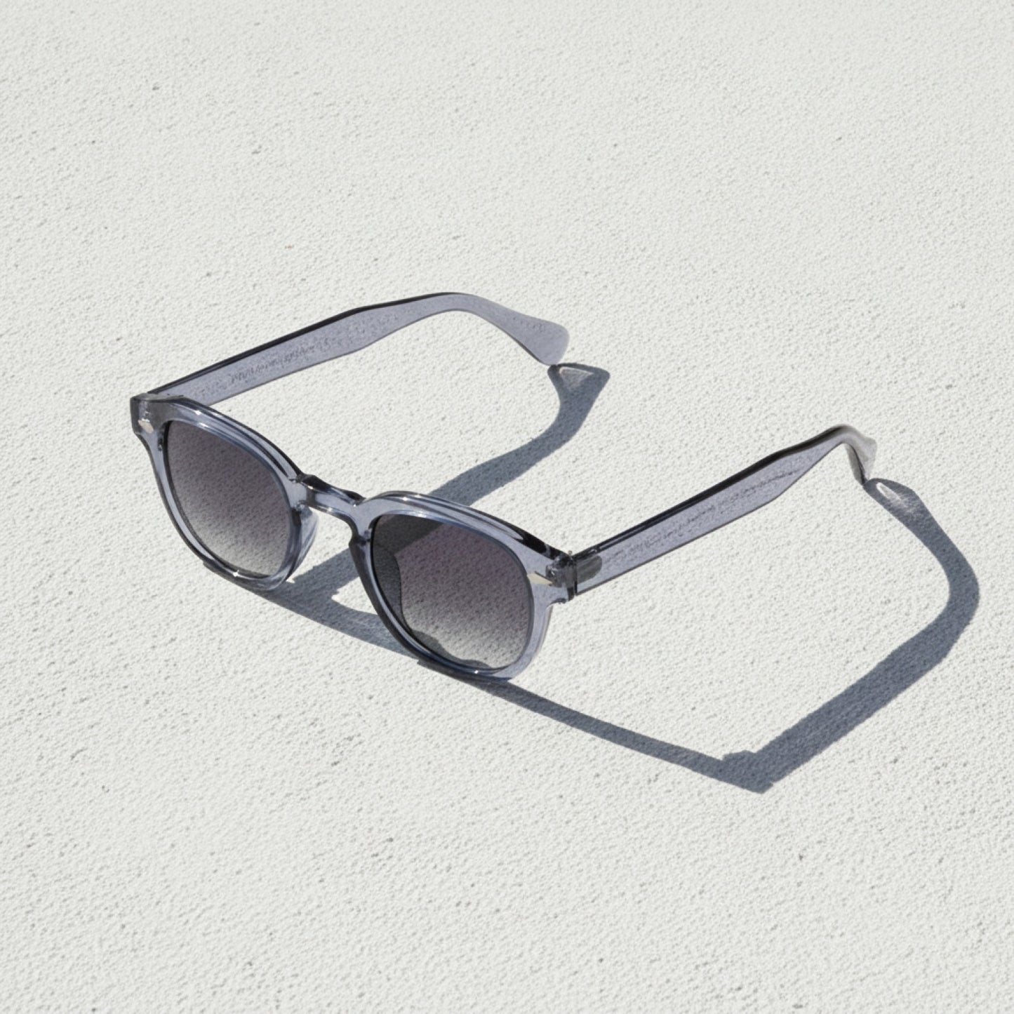 Lunettes de Soleil Vintage Rétro Chic UV400