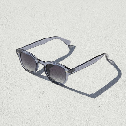 Lunettes de Soleil Vintage Rétro Chic UV400