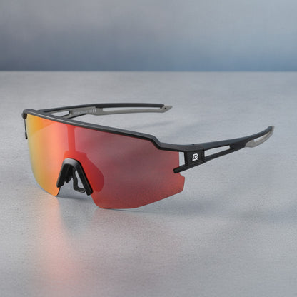 Lunettes Vélo Polarisées ROCKBROS UV400