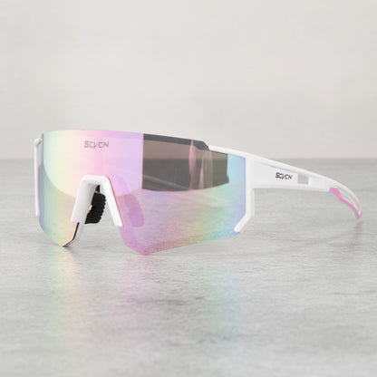 Lunettes Cyclisme SCVCN UV400