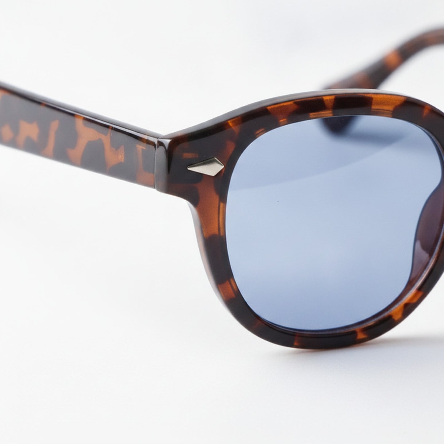 Lunettes de Soleil Vintage Rétro UV400