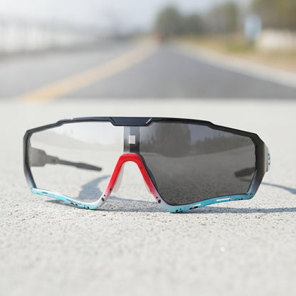 Lunettes Photochromiques ELAX : Sport & Performance