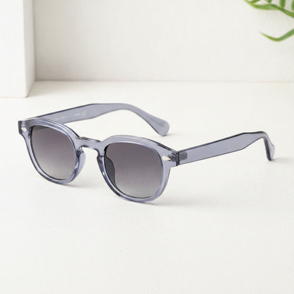Lunettes de Soleil Vintage Rétro Chic UV400