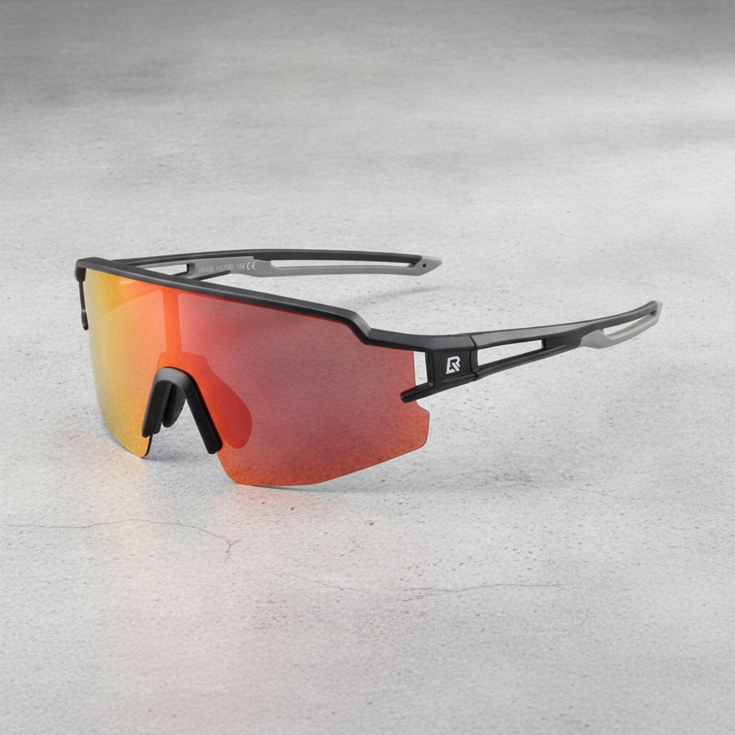 Lunettes Vélo Polarisées ROCKBROS UV400