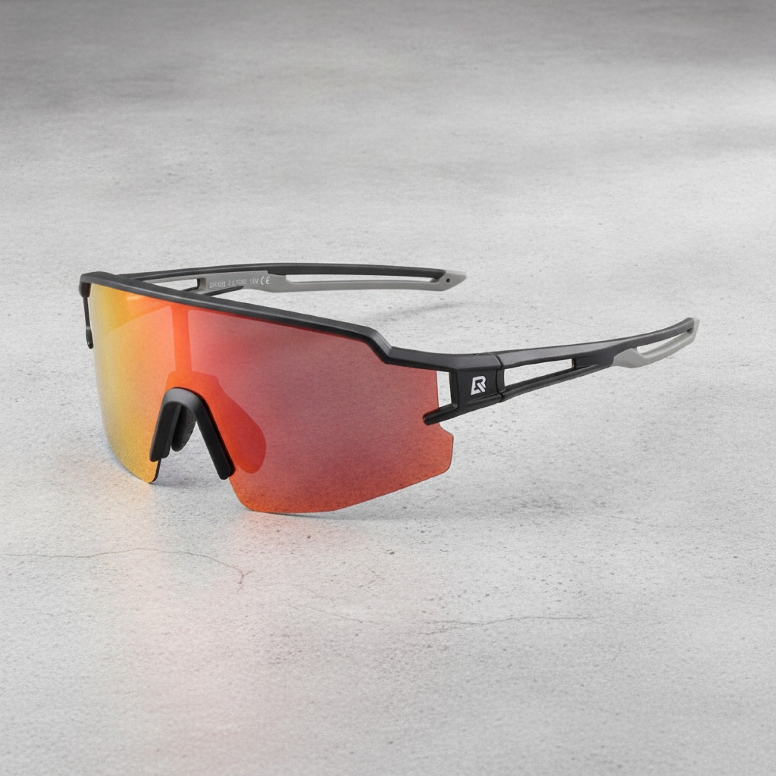 Lunettes Vélo Polarisées ROCKBROS UV400