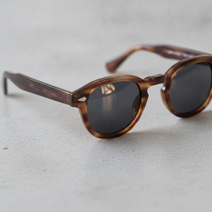 Lunettes de Soleil Rétro UV400 Design Vintage