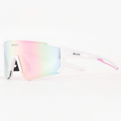Lunettes Cyclisme SCVCN UV400