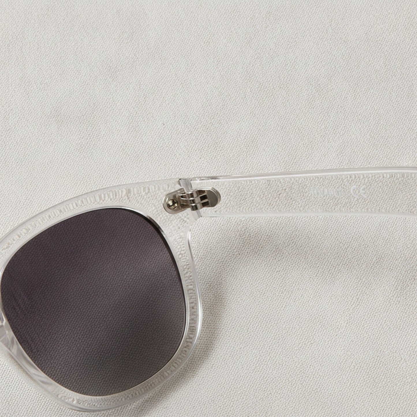 Lunettes de Soleil Rondes Vintage UV400 Unisexe