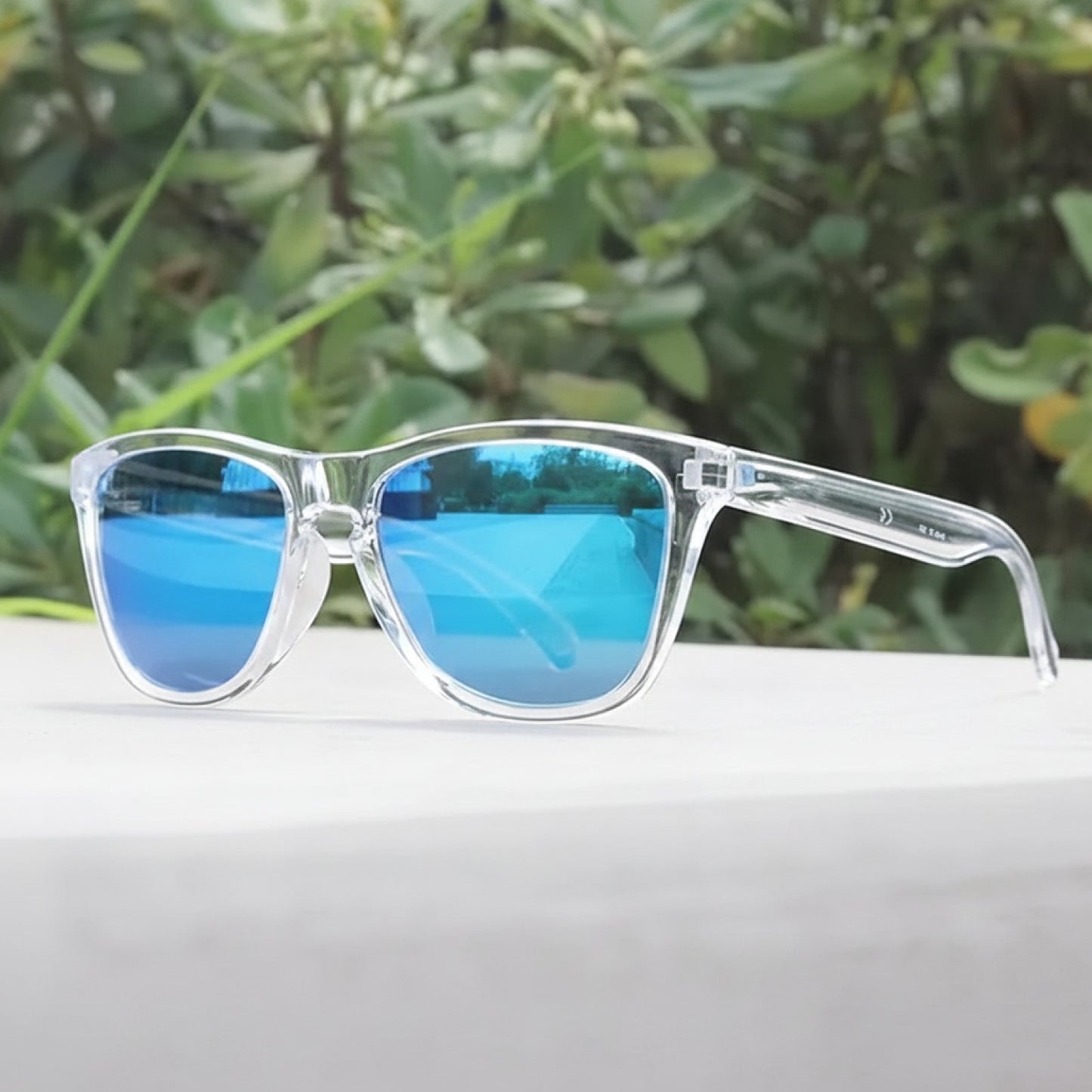 Lunettes Soleil Rétro Polarisées UV400
