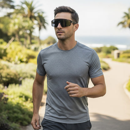 Lunettes Mode Homme : Style & Confort Quotidien