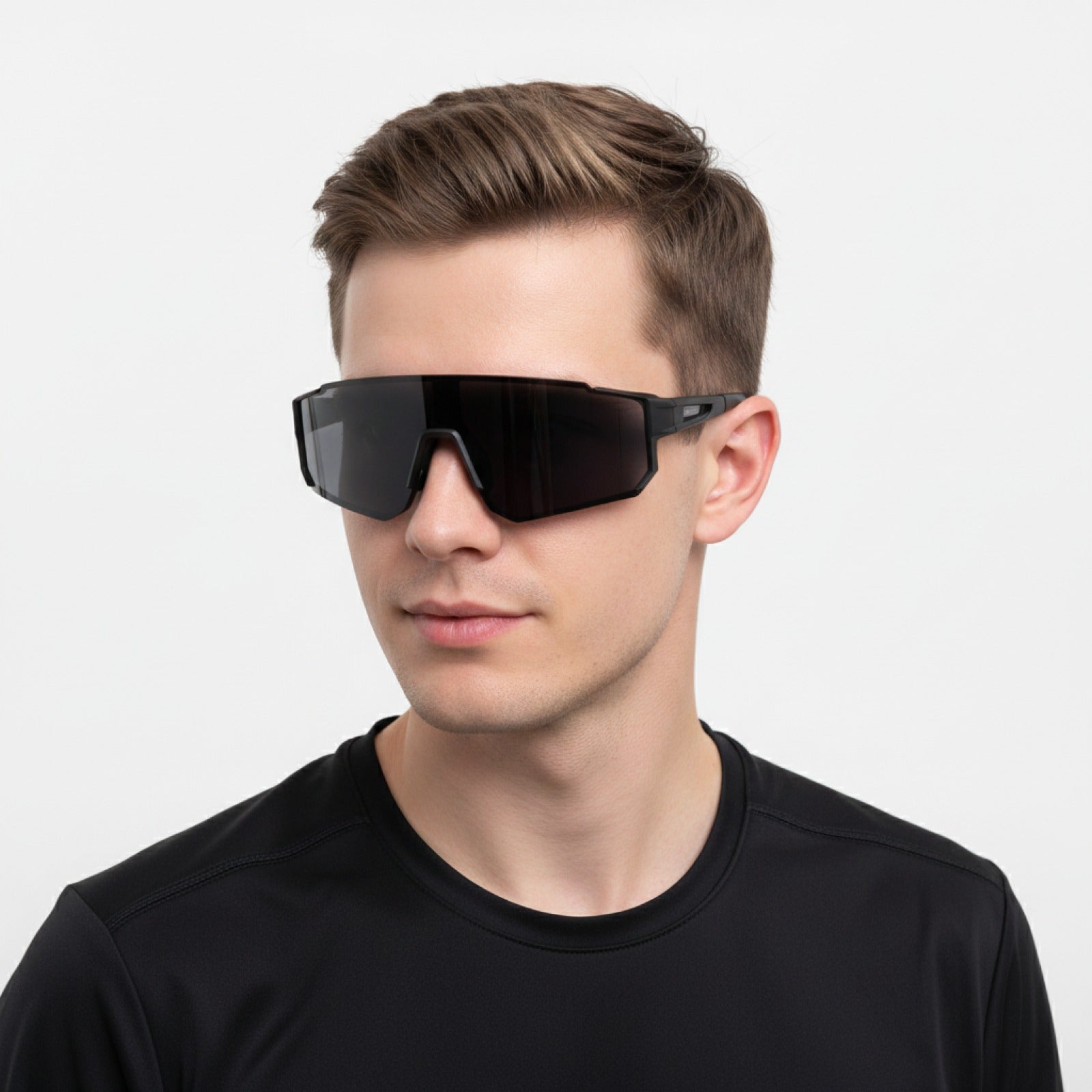 Lunettes Mode Homme : Style & Confort Quotidien