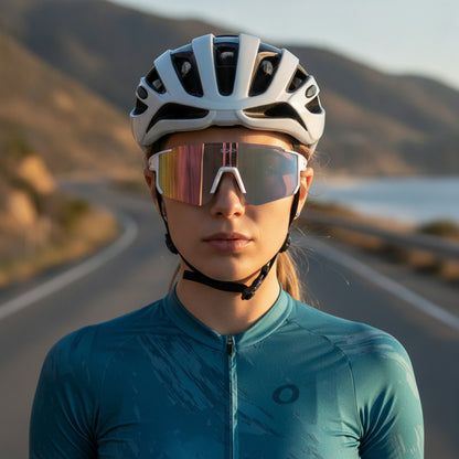 Lunettes Cyclisme SCVCN UV400