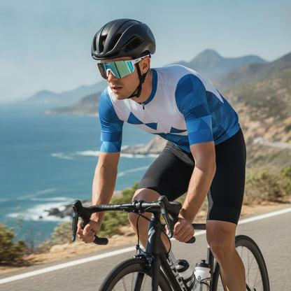 Lunettes de Soleil Sport UV400 Unisexe